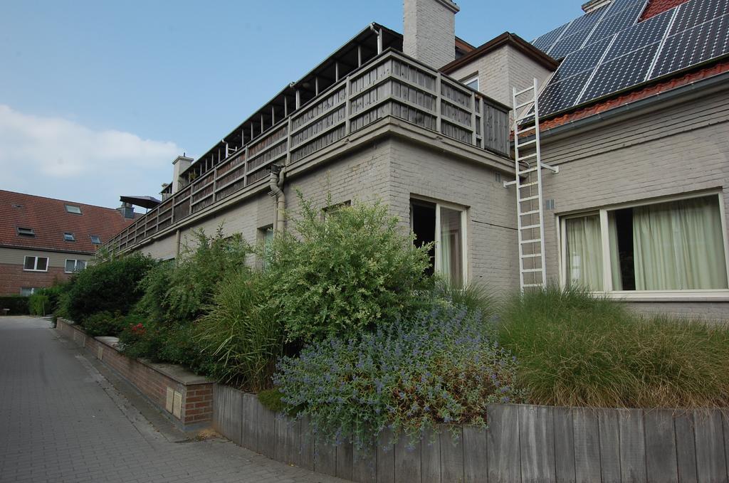 Hotel Piano 2 - Mont-St-Guibert - Louvain-La-Neuve Corbais Exterior foto