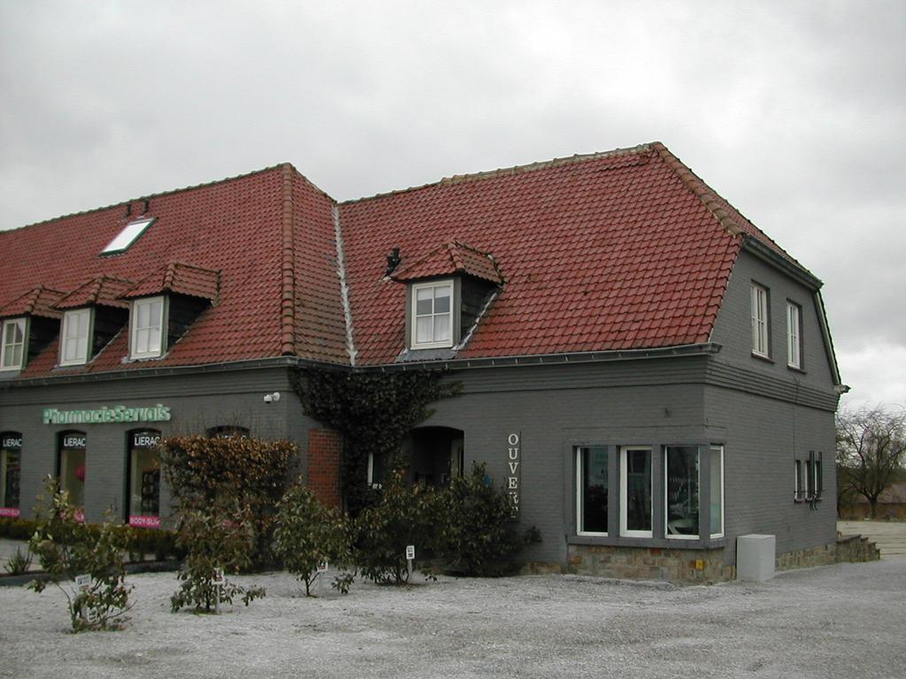 Hotel Piano 2 - Mont-St-Guibert - Louvain-La-Neuve Corbais Habitación foto